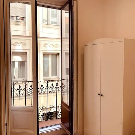 Apartamento Vip VI En Madrid Centro Apartman Kültér fotó
