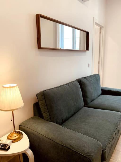 Apartamento Vip VI En Madrid Centro Apartman Kültér fotó