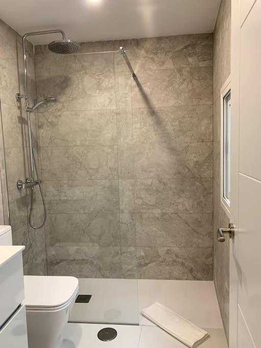 Apartamento Vip VI En Madrid Centro Apartman Kültér fotó