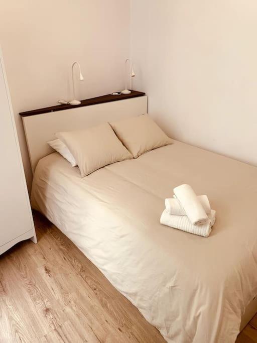 Apartamento Vip VI En Madrid Centro Apartman Kültér fotó