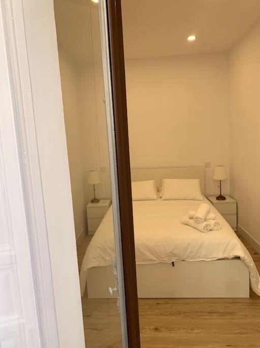 Apartamento Vip VI En Madrid Centro Apartman Kültér fotó