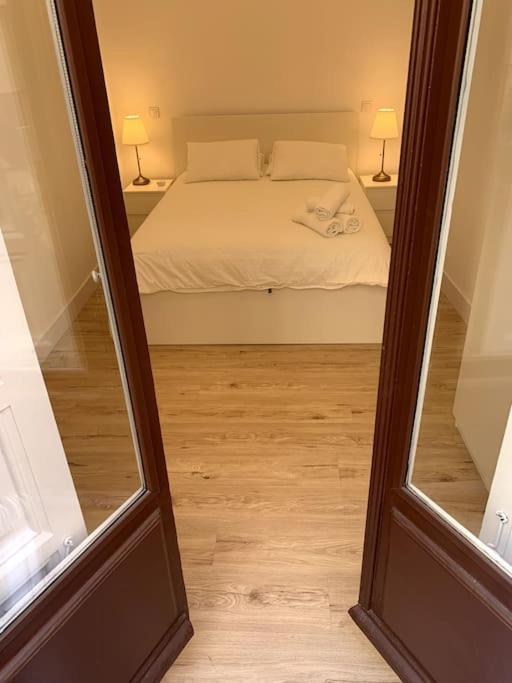 Apartamento Vip VI En Madrid Centro Apartman Kültér fotó